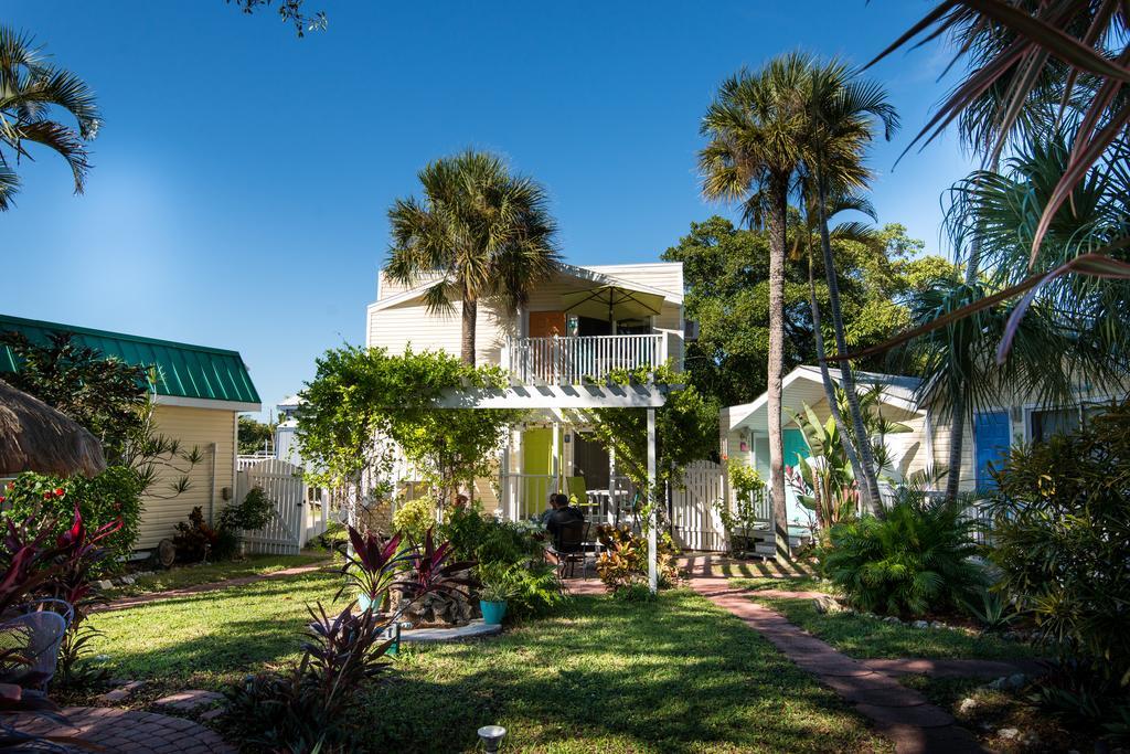 Silver Sands Villas 迈尔斯堡海滩 外观 照片