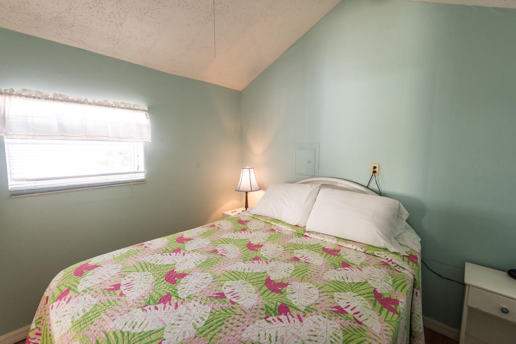 Silver Sands Villas 迈尔斯堡海滩 外观 照片